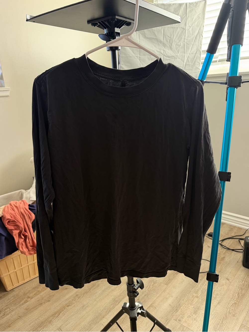 Women’s Lulu lemon long sleeve
